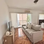 Hermoso Departamento 4 Ambientes En Palermo Frente Al Jardin Botanico