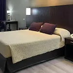 Howard Johnson Plaza By Wyndham Buenos Aires Florida Street