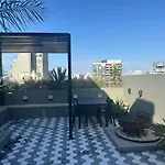 San Telmo Nuevo Apartamento Luxury Cerca De Puerto Madeo