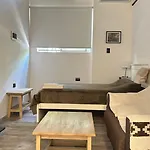 Monoambiente Estudio Impecable