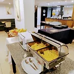 Hotel Cristoforo Colombo