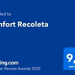 Confort Recoleta