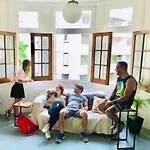 Ilvero Hostel Recoleta