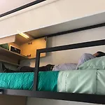Ilvero Hostel Recoleta