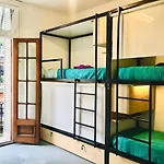 Ilvero Hostel Recoleta