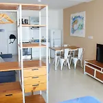 Inmejorable! Piso Alto En Centro Bsas, Moderno Con Parrilla Y Pileta 3 Pax