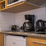 Alojate En El Corazon De Buenos Aires