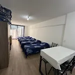 Gran Departamento En Palermo, Movistar Arena Geba Embajada Usa Cerca De Todo