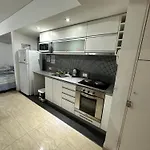 Gran Departamento En Palermo, Movistar Arena Geba Embajada Usa Cerca De Todo
