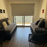 Departamento En Villa Crespo