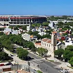Apartamento Avenida Del Libertador