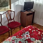 Departamento Amoblado Y Equipado Monserrat
