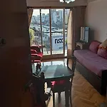 Departamento Amoblado Y Equipado Monserrat