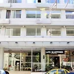 Departamento Frente Al Hospital Italiano