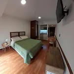 Monoambiente Torre Esmeralda