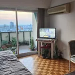 Apart Privado Cupulas De La Ciudad
