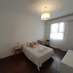 Elegante Departamento Reformado En Recoleta