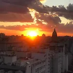 ¡Departamento En El Corazon De Buenos Aires!