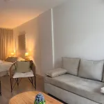 Departamento En Las Canitas, Belgrano