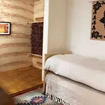 Depto En Recoleta Con Patio Privado