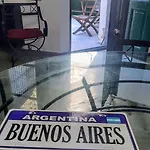 Apartment \