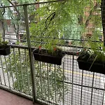Departamento Excelente, 3 Ambientes En Caballito, Balcon A La Calle 4 Personas