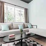 Fliphaus Chic Haus F Lux Loft Palermo Chico