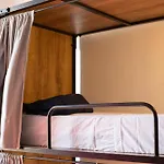 Meridiano Hostel Boutique