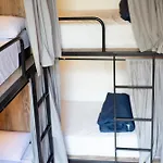 Meridiano Hostel Boutique