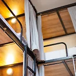 Meridiano Hostel Boutique