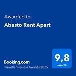 Abastorentapart