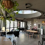Mons Hostel