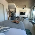 San Telmo Nuevo Apartamento Luxury Cerca De Puerto Madeo