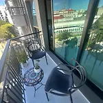 San Telmo Nuevo Apartamento Luxury Cerca De Puerto Madeo