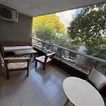 Departamento Temporal TERRAZAS al LAGO