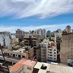 Hermoso Departamento Con Excelente Ubicacion