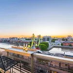 Luxury Apartments In Puerto Madero