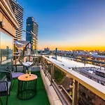 Luxury Apartments In Puerto Madero