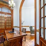 Luxury Mansion In Recoleta - Jacuzzi - Sauna - 40 People