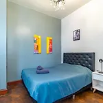 Luxury Mansion In Recoleta - Jacuzzi - Sauna - 40 People