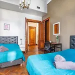 Luxury Mansion In Recoleta - Jacuzzi - Sauna - 40 People