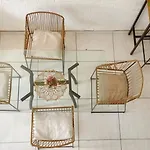 Recoleta Loft Con Terrazas