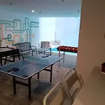 Departamento Monoambiente En Palermo