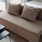Departamento Monoambiente En Palermo