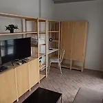 Departamento Monoambiente En Palermo