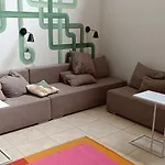 Departamento Monoambiente En Palermo