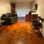 Tia Apartment/Retiro 4 Amb, Cerca Teatro Colon