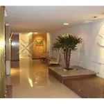 Modern Apartment In The Heart Of Palermo With Pool