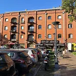 Luxury Short-Term Rental In Puerto Madero