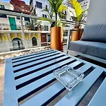 Foster Studio Recoleta